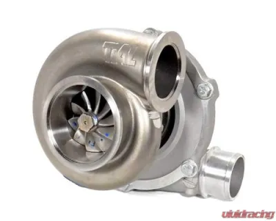 ATP Turbo GEN2 Garrett GTX3576R Turbo with .82 A/R Stainless Tial V-band Turbine Housing - GRT-TBO-834