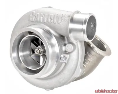 ATP Turbo GT3582R Turbo with Gen2 Compact T04E Frame 4" in 2.0" Out Anti-Surge, .63AR TiAL V-Band Hsg - GRT-TBO-933