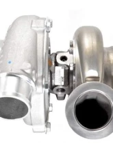 ATP Turbo GEN2 Garrett GTX3576R Turbo with .82 A/R Stainless Tial V-band Turbine Housing                                     - GRT-TBO-834 - Image 3