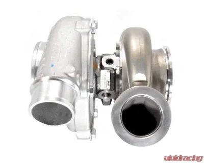 ATP Turbo GEN2 Garrett GTX3576R Turbo with .82 A/R Stainless Tial V-band Turbine Housing - GRT-TBO-834