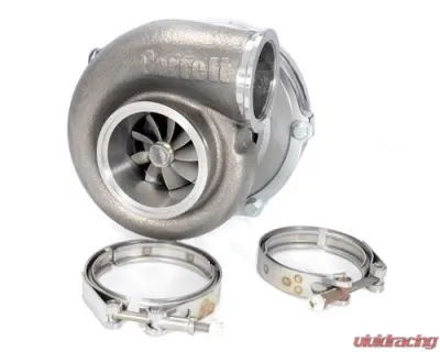 ATP Turbo GTX3584RS Garrett - Compact T04E Frame with 3" inlet - 1.01 A/R SS V-Band Hsg - GRT-TBO-936