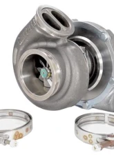 ATP Turbo GEN2 - GTX3582R Compact T04E Frame 3" inlet Comp. Hsg. and .61 A/R Garrett Divided VB Entry                                     - GRT-TBO-939 - Image 4
