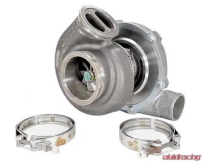 ATP Turbo GEN2 - GTX3582R Compact T04E Frame 3" inlet Comp. Hsg. and .61 A/R Garrett Divided VB Entry - GRT-TBO-939