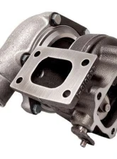 ATP Turbo GEN2 Garrett GTX3076R Turbo with .86 A/R T25 Internal W/G Turbine Hsg w/GT28 style 5 Bolt Exit, 4                                     - GRT-TBO-890 - Image 2