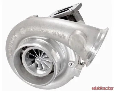 Garrett GTX4202R 76mm Ball Bearing Turbocharger T4 Divided 1.01 A/R 4" V-Band Outlet - GRT-TBO-972