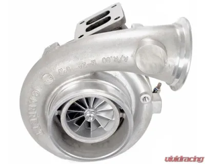 Garrett GTX4202R 76mm Ball Bearing Turbocharger T4 Divided 1.01 A/R 4" V-Band Outlet - GRT-TBO-972