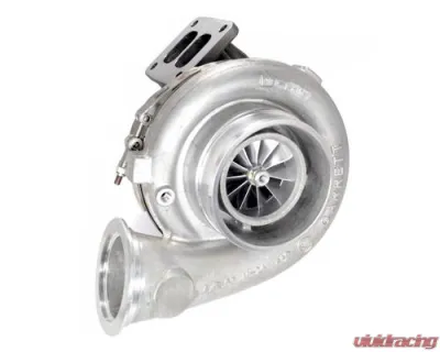 ATP Turbo Turbocharger Garrett GTX4508R 108mm (80mm) with Compact 42, Divided 1.28 AR T4 - GRT-TBO-C41