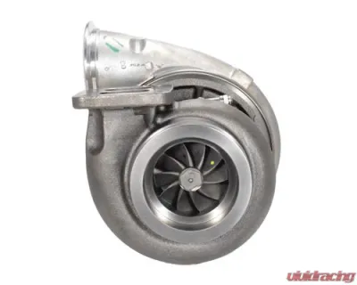 ATP Turbo Turbocharger Garrett GTX4508R 108mm (80mm) with Compact 42, Divided 1.28 AR T4 - GRT-TBO-C41