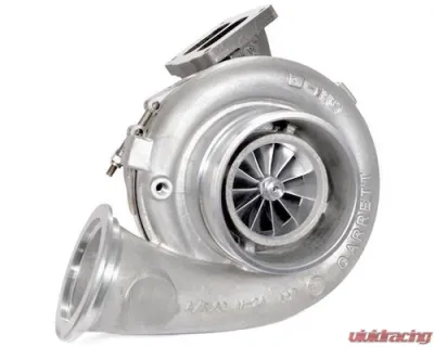 Garrett GTX4202R 76mm Ball Bearing Turbocharger 1.01 A/R T6 Divided 5" Outlet - GRT-TBO-985