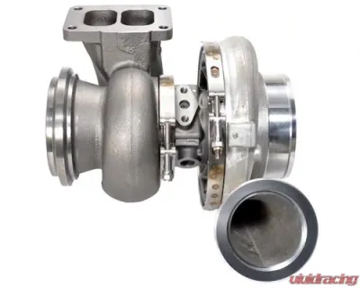 Garrett GTX4202R 76mm Ball Bearing Turbocharger 1.01 A/R T6 Divided 5" Outlet - GRT-TBO-985