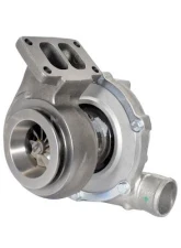 Garrett GT3071R Turbo 4" Inlet 2" Outlet .78 A/R T3 Divided 3" V-Band 480+ HP Potential                                     - GRT-TBO-G65 - Image 4