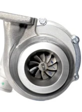 Garrett GT3071R Turbo 4" Inlet 2" Outlet .78 A/R T3 Divided 3" V-Band 480+ HP Potential                                     - GRT-TBO-G65 - Image 3