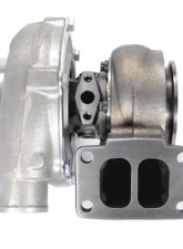 Garrett GT3071R Turbo 4" Inlet 2" Outlet .78 A/R T3 Divided 3" V-Band 480+ HP Potential                                     - GRT-TBO-G65 - Image 4