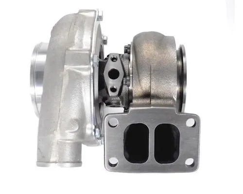 ATP Turbo GEN2 Garrett GTX3071R Turbo with Divided .78 A/R T3 Turbine Housing w/3" Vband Exit - GRT-TBO-782