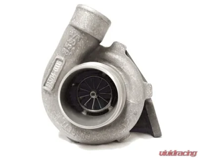 ATP Turbo GTX2863R Garrett Dual Ball Bearing Turbo with T3 .82 A/R Divided - GRT-TBO-991