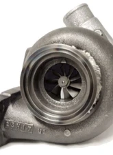 ATP Turbo GTX2863R Garrett Dual Ball Bearing Turbo with T3 .82 A/R Divided                                     - GRT-TBO-991 - Image 4