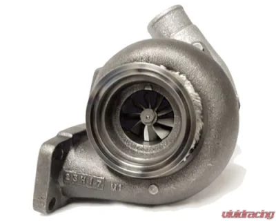 ATP Turbo GTX2863R Garrett Dual Ball Bearing Turbo with T3 .82 A/R Divided - GRT-TBO-991