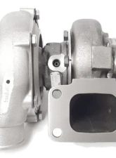 ATP Turbo GEN2 Garrett GTX2867R Turbo with .63 A/R T31 VB Turbine Housing w/ "Weld-in" 3" GT V-Band exit                                     - GRT-TBO-759 - Image 3