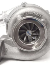 ATP Turbo Gen2 GTX3076R DBB turbo with T3 Undivided .82 A/R Welded 3 GTVB 81mm Centering Ring                                     - GRT-TBO-B37 - Image 4