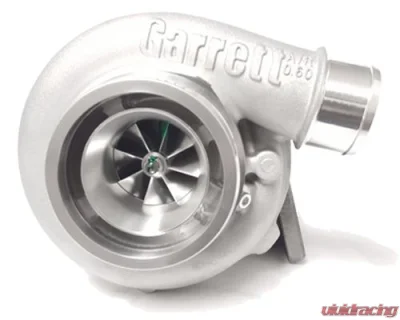 ATP Turbo Gen2 GTX3076R DBB turbo with T3 Undivided .82 A/R Welded 3 GTVB 81mm Centering Ring - GRT-TBO-B37