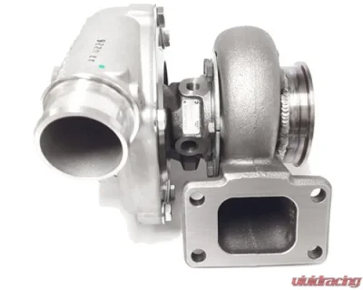 ATP Turbo Gen2 GTX3076R DBB turbo with T3 Undivided .82 A/R Welded 3 GTVB 81mm Centering Ring - GRT-TBO-B37