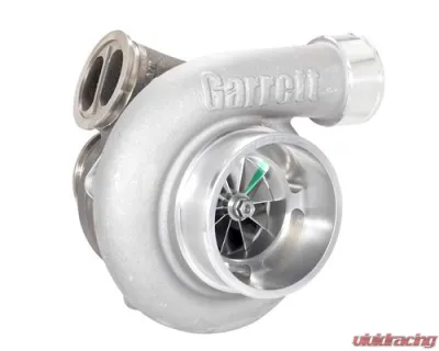ATP Turbo GEN2 - Garrett GTX3582R Turbo with .61 A/R Garrett Twin-Scroll V-Band Turbine Housing - GRT-TBO-B81
