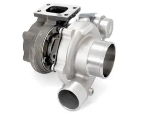 ATP Turbo GT2560R Garrett - 3 Inlet and 2 Outlet Comp. Hsg. and .64 A/R T25 IWG 5 Bolt Tbn Hsg, 1Bar Actuator