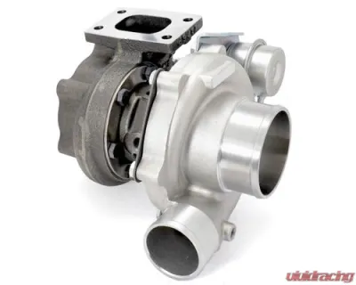 ATP Turbo GT2560R Garrett - 3 Inlet and 2 Outlet Comp. Hsg. and .64 A/R T25 IWG 5 Bolt Tbn Hsg, 1Bar Actuator - GRT-TBO-C14