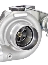 ATP Turbo GT2560R Garrett - 3 Inlet and 2 Outlet Comp. Hsg. and .64 A/R T25 IWG 5 Bolt Tbn Hsg, 1Bar Actuator                                     - GRT-TBO-C14 - Image 2