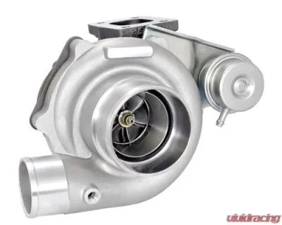 ATP Turbo GT2560R Garrett - 3 Inlet and 2 Outlet Comp. Hsg. and .64 A/R T25 IWG 5 Bolt Tbn Hsg, 1Bar Actuator - GRT-TBO-C14