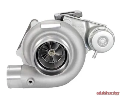 ATP Turbo GT2560R Garrett - 3 Inlet and 2 Outlet Comp. Hsg. and .64 A/R T25 IWG 5 Bolt Tbn Hsg, 1Bar Actuator - GRT-TBO-C14