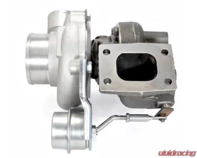 ATP Turbo GT2560R Garrett - 3 Inlet and 2 Outlet Comp. Hsg. and .64 A/R T25 IWG 5 Bolt Tbn Hsg, 1Bar Actuator - GRT-TBO-C14