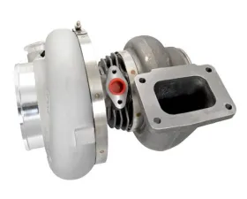 Garrett Gen II GTX5544R 102mm Turbocharger with 1.00 A/R T6 Undivided Turbine Housing