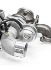 ATP Turbo Stage I for PMAX Stage 1 Garrett, Focus ST, etc. Ford 2.0L Ecoboost 2013-2018                                     - GRT-TBO-P26 - Image 5