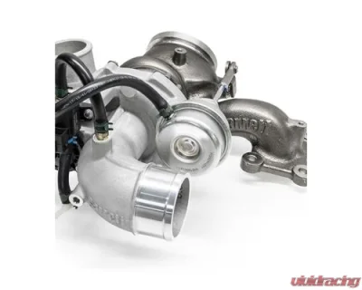 ATP Turbo Stage I for PMAX Stage 1 Garrett, Focus ST, etc. Ford 2.0L Ecoboost 2013-2018 - GRT-TBO-P26