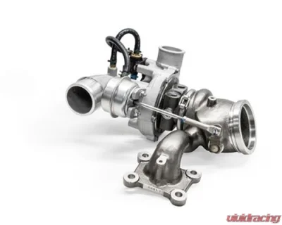 ATP Turbo Stage I for PMAX Stage 1 Garrett, Focus ST, etc. Ford 2.0L Ecoboost 2013-2018 - GRT-TBO-P26