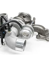 ATP Turbo Stage I for PMAX Stage 1 Garrett, Focus ST, etc. Ford 2.0L Ecoboost 2013-2018                                     - GRT-TBO-P26 - Image 3