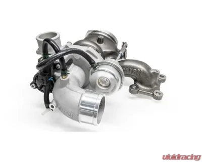 ATP Turbo Stage I for PMAX Stage 1 Garrett, Focus ST, etc. Ford 2.0L Ecoboost 2013-2018 - GRT-TBO-P26