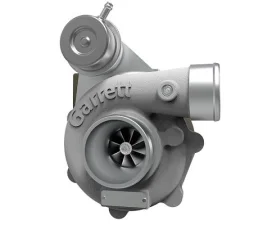 ATP Turbo Club Line GBC17-250 Garrett Full Turbo, 0.50 A/R O/V, T25 / 5-bolt, WG