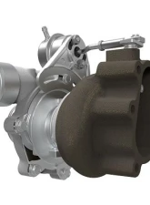 ATP Turbo Club Line GBC17-250 Garrett Full Turbo, 0.50 A/R O/V, T25 / 5-bolt, WG                                     - GRT-TBO-P28 - Image 3