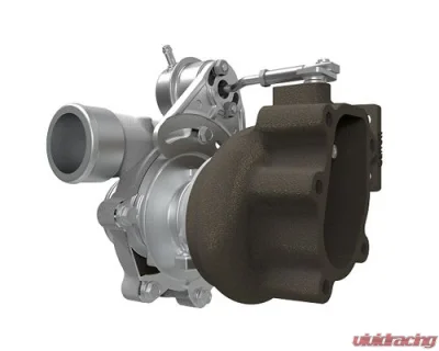 ATP Turbo Club Line GBC17-250 Garrett Full Turbo, 0.50 A/R O/V, T25 / 5-bolt, WG - GRT-TBO-P28