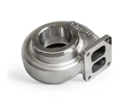 ATP Turbo Turbine housing Kit Garrett, G Series G45, 1.01 A/R, T4 divided entry, V-band exit