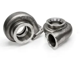 ATP Turbo Garrett Turbine housing Kit, G Series G40 .95, V-Band Entry, V-Band
