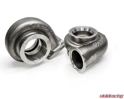ATP Turbo Garrett Turbine housing Kit, G Series G40, .85 A/R, V-Band Entry, V-Band - GRT-TBO-P81
