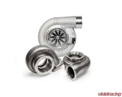 ATP Turbo G-Series G40-900 Garrett 62MM Comp Wheel Turbocharger Unit with 1.06 A/R - GRT-TBO-P94