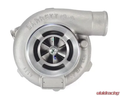 ATP Turbo GT3076R Ported Shroud Garrett T04E 4in CompHsg and T3 .63 A/R Turbine Hsg with T31 (Narrow) V-Band Exit - GRT-TBO-957