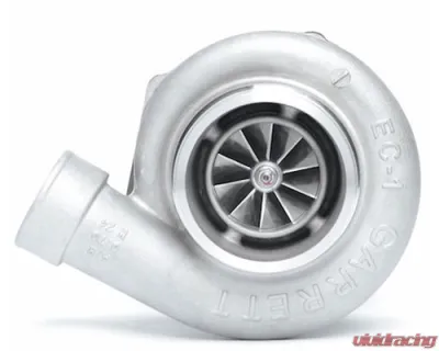 Garrett GTW3884JB 64mm Journal Bearing Turbo with .82AR V-Band Housing, 900HP Potential - GRT-TBO-614
