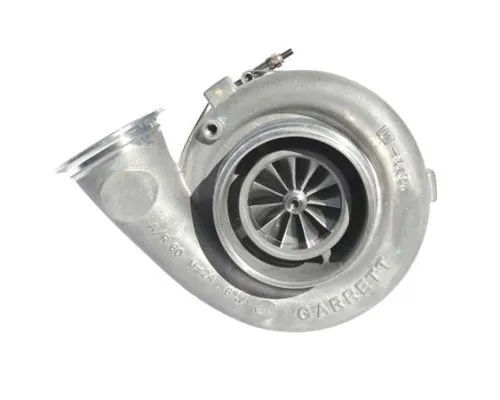 ATP Turbo Drag Race GTX4202R, 55 Trim, 75.8 Inducer, 102.3 Exducer Garrett - GRT-TBO-165