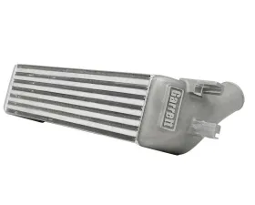ATP Turbo, Garrett Intercooler Gray CARB Legal for Mustang 2.3L Ecoboost 2015+