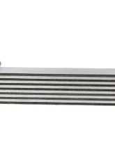 Garrett Intercooler Gray CARB Legal for 2015-2022 Mustang 2.3L Ecoboost, 600HP Upgrade                                     - ATP-M23-020 - Image 2